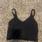 Lululemon Align Tank Black Photo 1
