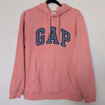 Gap  Logo Hoodie Sz S Photo 0