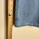 Calvin Klein  jeans high rise 90s fit ladies light wash denim jeans size 27 Photo 7