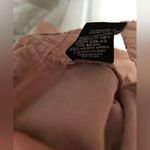 Anthropologie  Sanctuary Utility Jacket with Stand-Up Collar button down size S Photo 5