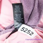 Beach Riot NEW‎  Zurie Bikini Bottoms in light purple, size S Photo 8