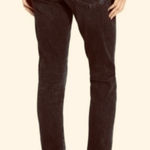 Citizens of Humanity  Elsa Mid Rise Slim Cropped Jeans size 29 Photo 0