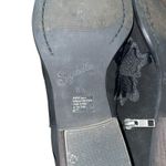 Seychelles  Lantern Women's U.S. 8.5 Ankle Bootie Black Embroidered Photo 5