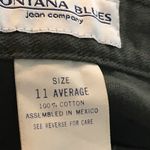 Montana Blues Jean Company Women's Olive Size 11 Green Photo 11