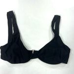 LPA  Hally swim Top in Black Medium Photo 1