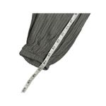 Chaser Womens Thermal L/S Drop Shoulder Pullover Hoodie M flax Photo 3