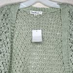 Cloud Chaser  Cardigan Sweater‎ nwt Photo 1