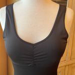 2 control camisoles Black Size M Photo 1