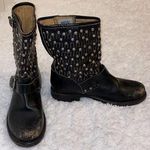 Frye Studded Bootie Photo 0