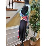 Just Love  Women's Size M Floral Dress Photo 4