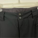 Eastern Mountain Sports  Insulated Ski Snowboarding Snow Pants Women's Small Photo 2