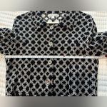 Charter Club  Women’s Knit Blazer Cardigan Size Large Photo 7