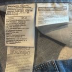 Levi's LEVI’S Women’s 529 Curvy Bootcut Denim Jeans W28 L32 EUC Medium Wash Photo 5