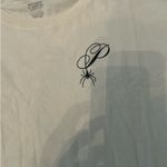 PINK - Victoria's Secret Vs pink “Halloween Long sleeve tee size large Photo 4