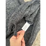 Barefoot Dreams  Cozy Chic Lite Pebble Beach Pullover Hoodie Gray/Blue XL Soft Photo 7