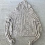 Abercrombie & Fitch Hooded Sweater Photo 1