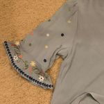 Tea N Rose NWOT  Bell Sleeve Top  Photo 3