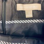 Banana Republic  gray fully lined skirt suit. Photo 5