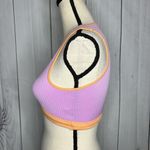 No Boundaries  Womens Size Small Sleeveless Stretch Ribbed Crop Tank Top Shirt Photo 3