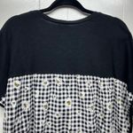 Torrid  Womens Top 2X Daisy Floral Everyday Wear Workwear Comfort Relaxed Stretch Photo 4