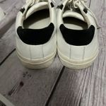 Madewell  tennis shoes - white - size 7 Photo 3
