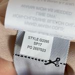 J.Crew  • White One Shoulder Ruffle Eyelet Top Photo 9