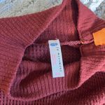 Free People • snow drift lace up thermal top Photo 7