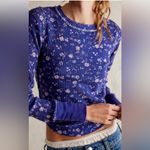 Free People  Pretty Little Thermal Photo 3