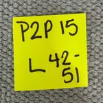 Dance & Marvel Dress Women S Blue Floral Wrap Maxi Spring Cottage Short Sleeve Photo 6