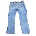 Old Navy  The SweetHeart Jeans Womens 16 Short Blue Denim Classic Comfortable Photo 2