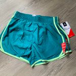 Members Mark  XS Green Comfy Lined Athletic Shorts Photo 0