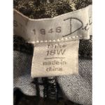 Cato Est.1946 Denim By Leopard Print Skinny Hi Rise Jeans NWT Size18W (5409) Photo 6