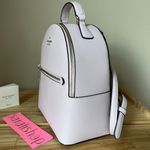 Kate Spade Backpack Photo 2