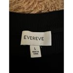 Evereve ‎ Miley Wide Leg Floral Jumpsuit Woman’s Size Large Photo 6