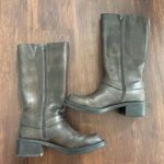 Target  Wild Fable Rebel Tall Moto Buckle Boots Photo 2