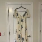 Reformation White  Dress Photo 2