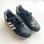 Adidas VS Switch 2 K BC0095 Black-White Shoes Universal Athletic Photo 1