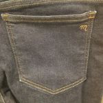 Madewell ππ Maternity Over-the-Belly Tencel Skinny Jeans ~ Orland Wash 28 NWT Photo 9