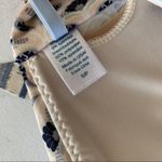 Eberjay Eberjey Drifter Lolita Bandeau Bikini Top Tie Back Swimwear Women's Size Small Photo 7