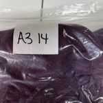 Lululemon Athletica 6 Scuba Crew Heathered Marvel Crew Neck Cotton Terry Basic Photo 10