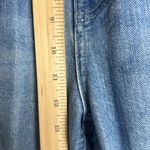 BDG  ladies high rise baggy denim jeans size 28 Photo 4