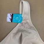 Bali Passion for Comfort Minimizer Beige Underwire Bra 42DD (42E) Photo 4