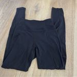Lululemon  Black Leggings Photo 1