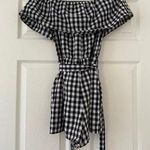 HYFVE  Off Shoulder Romper size Small Photo 0