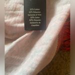 Elizabeth and James  Reptile / Snake Skin Fringe Razor-Back Tank Top Photo 7