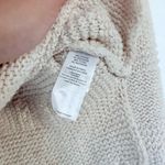 Faherty poppy Cream V Photo 5