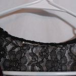 Steampunk Vampire Floral Burgundy Vest Button Front Lace Size L Red Size L Photo 4