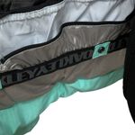 Oakley Gretchen Bleiler Signature Series insulated ski snow jacket Women's Size Small Photo 10