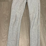 Outdoor Voices Heather Gray Leggings Photo 0