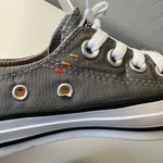 Converse Women's Chuck Taylor All Star Shoreline Slip-On Sneakers Shoes Size 5 Photo 11